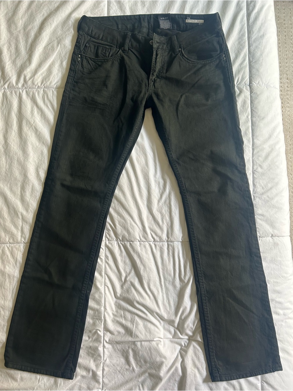 Buffalo Jeans Men's  Slim Fit Jeans Size 30